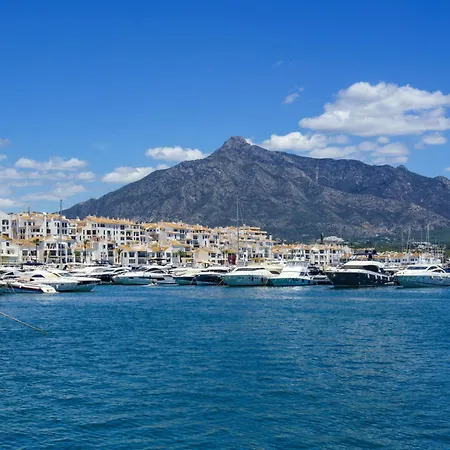 Duplex Milla De Oro By Interhome Appartamento Marbella