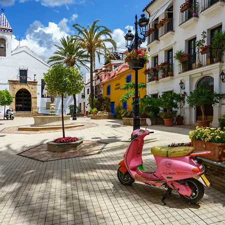 Duplex Milla De Oro By Interhome Apartamento *