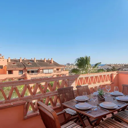 Duplex Milla De Oro By Interhome Apartamento *