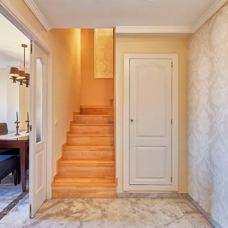 Duplex Milla De Oro By Interhome *
