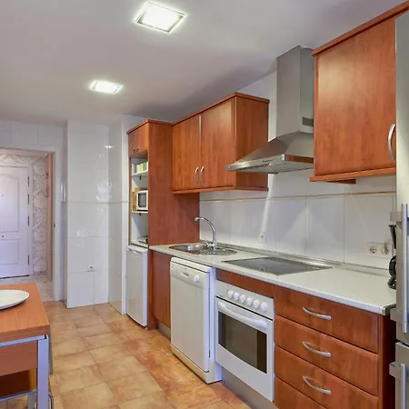 Duplex Milla De Oro By Interhome Appartamento *