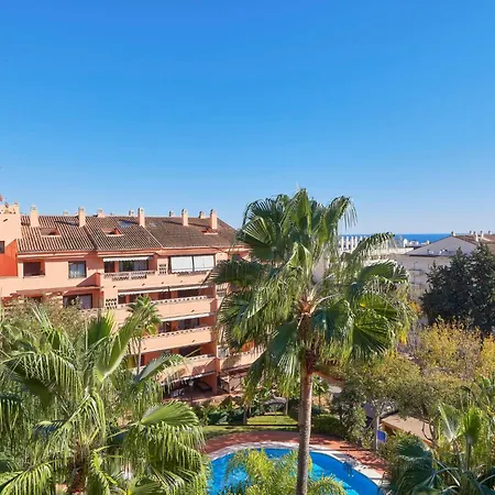 Duplex Milla De Oro By Interhome Appartamento Marbella