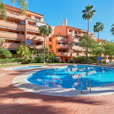 Apartamento Duplex Milla De Oro By Interhome