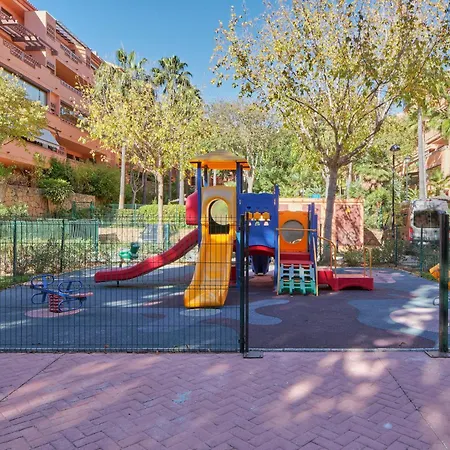 Appartamento Duplex Milla De Oro By Interhome *