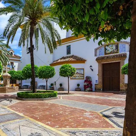 דירה Duplex Milla De Oro By Interhome