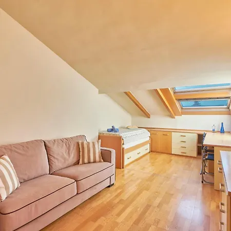 Duplex Milla De Oro By Interhome * מארבלה