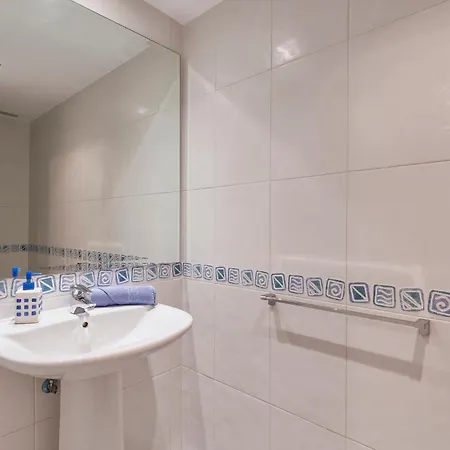 Duplex Milla De Oro By Interhome * מארבלה
