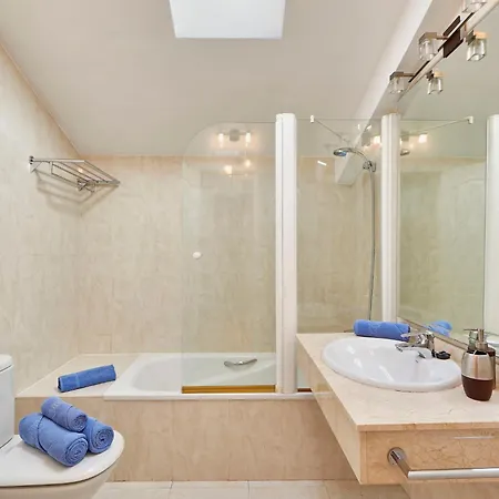 Duplex Milla De Oro By Interhome דירה מארבלה