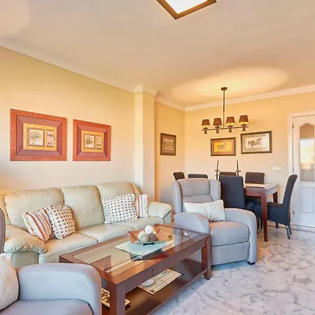 דירה Duplex Milla De Oro By Interhome *